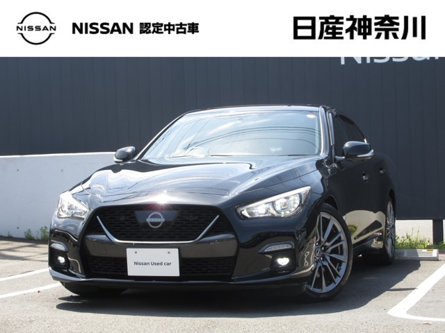 スカイライン3.0 400R