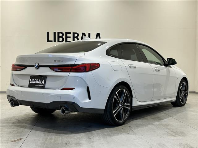 2シリーズグランクーペ218d Mスポーツ エディション ジョイプラス