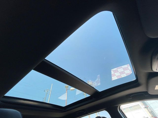 グランドチェロキーリミテッド 4WD