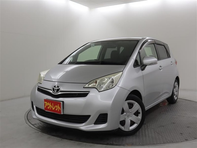 ラクティス1.5 G