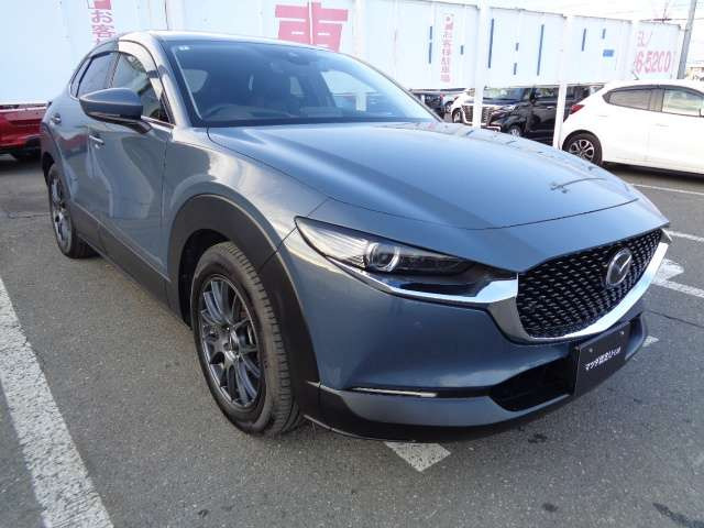 CX-301.8 XD Lパッケージ 4WD