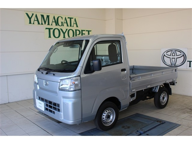 ハイゼットトラックスタンダード