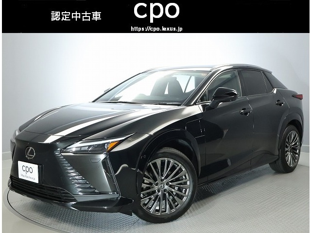 RZ450e バージョンL 4WD