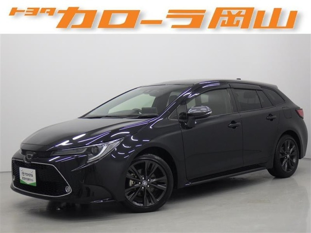 カローラツーリング1.2 W×B