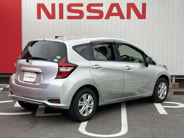 ノート1.2 X Vセレクション