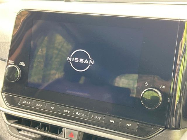 ノート1.2 AUTECH クロスオーバー