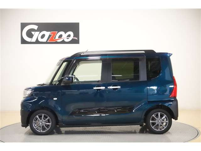 タントファンクロス