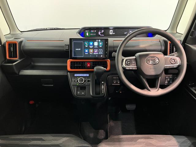 タントファンクロス