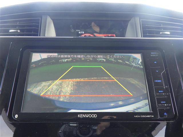 ルーミー1.0 カスタム G-T