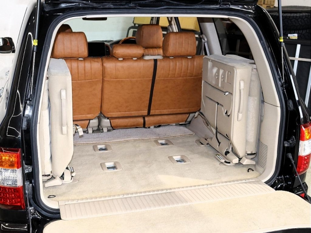 ランドクルーザー1004.7 VXリミテッド 4WD