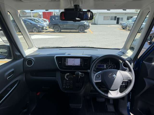 デイズルークスハイウェイスター X