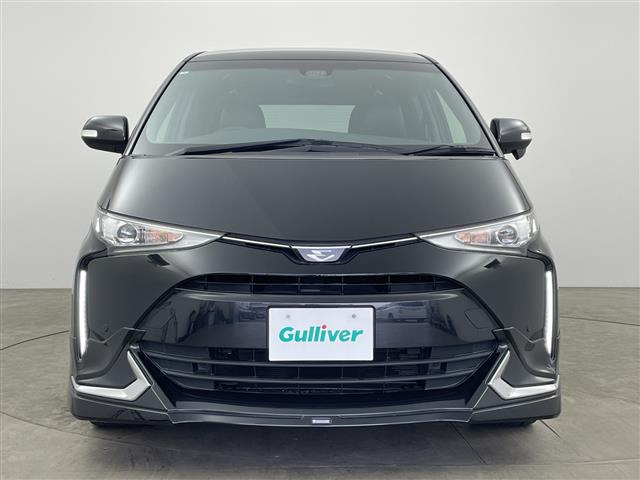 エスティマ2.4 アエラス プレミアム