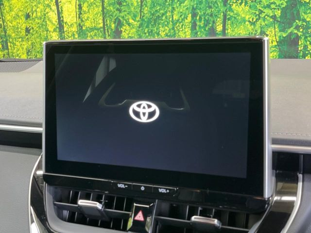 カローラツーリング1.8 ハイブリッド アクティブ スポーツ