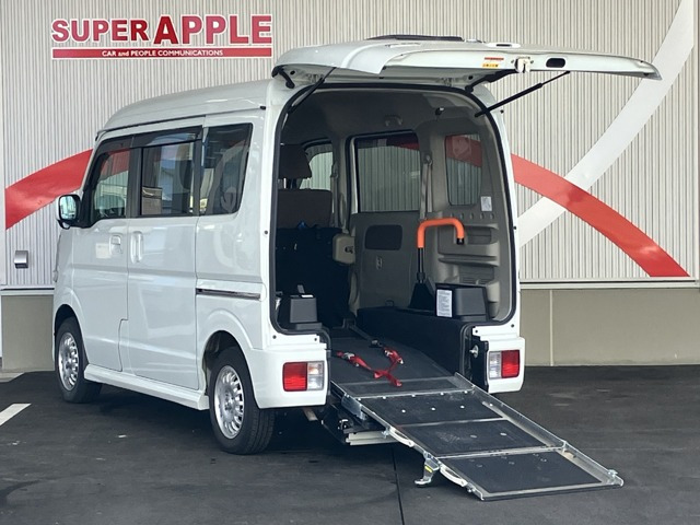 NV100クリッパーリオ