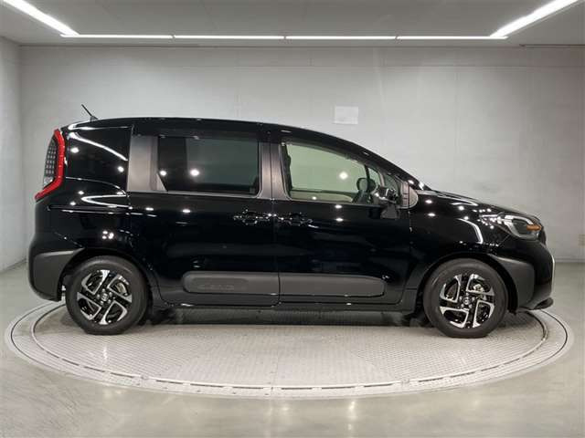 シエンタハイブリッド 1.5 Z