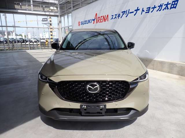 CX-52.2 XD ブラック セレクション