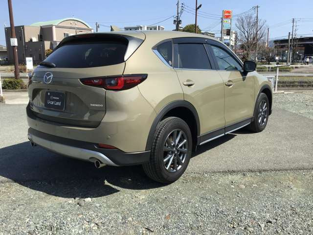 CX-52.2 XD フィールドジャーニー 4WD