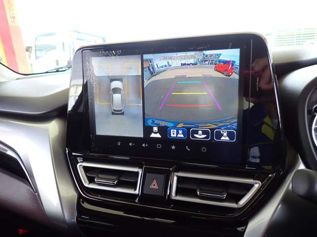 フロンクス1.5 4WD