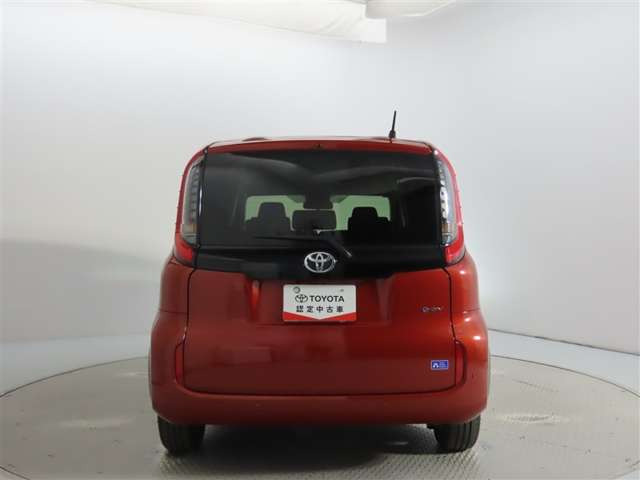 シエンタハイブリッド 1.5 Z