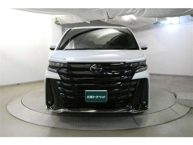 ヴェルファイアハイブリッド 2.5 Z プレミア