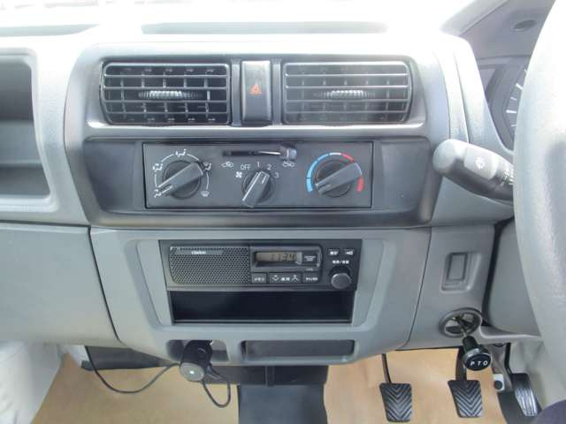 クリッパートラック