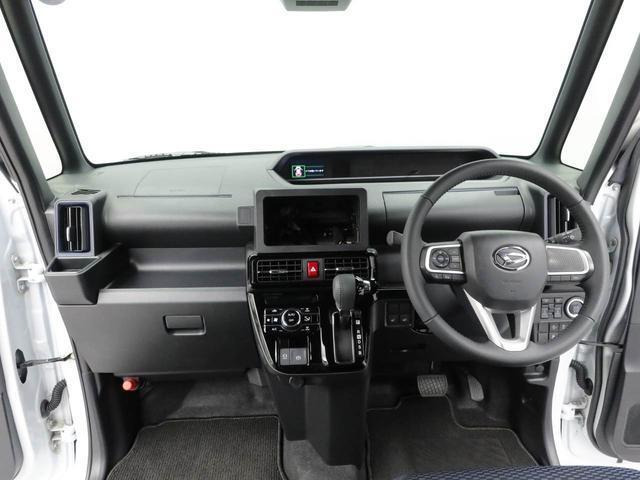 タントカスタムRS