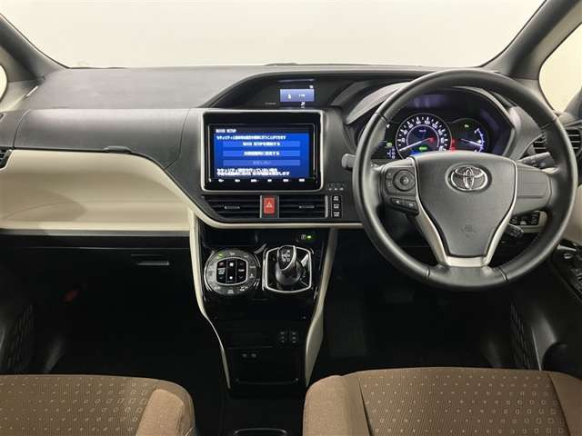 ノア1.8 ハイブリッド G