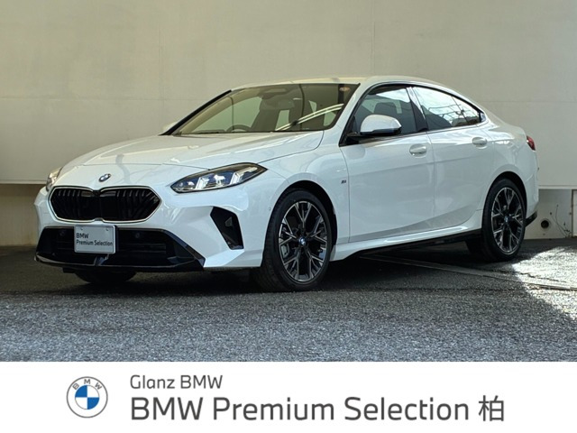 2シリーズグランクーペ220d Mスポーツ