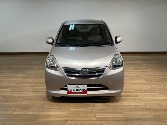 ミライースX メモリアルエディション