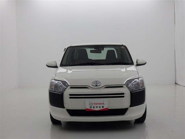 プロボックスバン1.5 GL