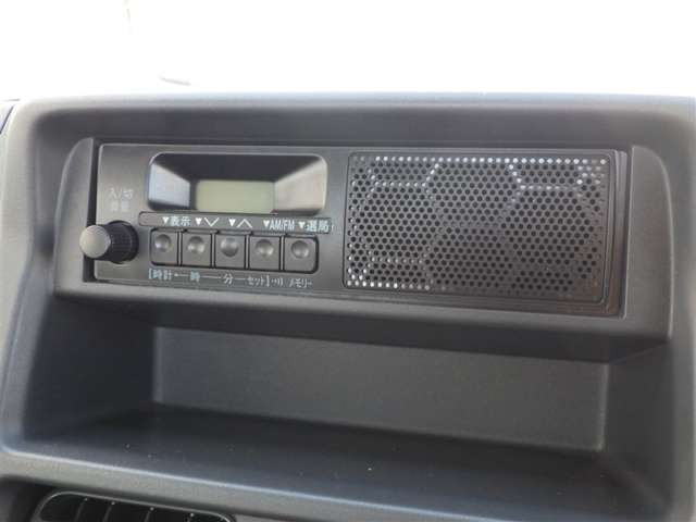 キャリイKC エアコン パワステ 4WD