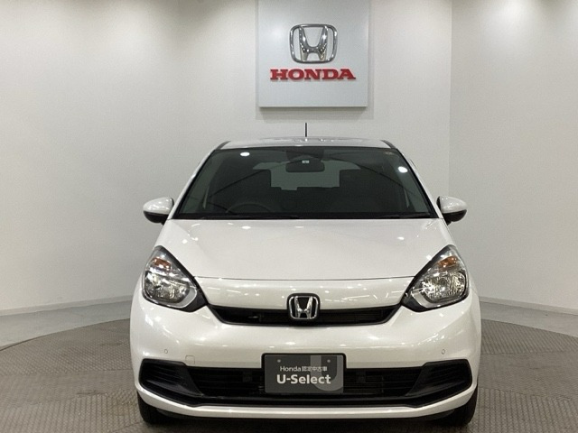 フィット1.5 ベーシック 4WD