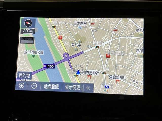 アルファード2.5 S Cパッケージ