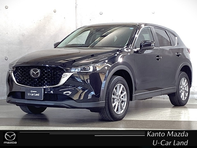 CX-52.2 XD プロアクティブ