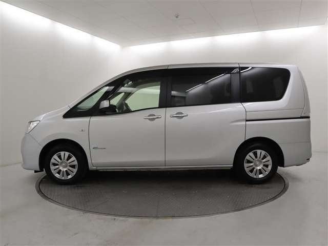 セレナ2.0 20X S-HYBRID