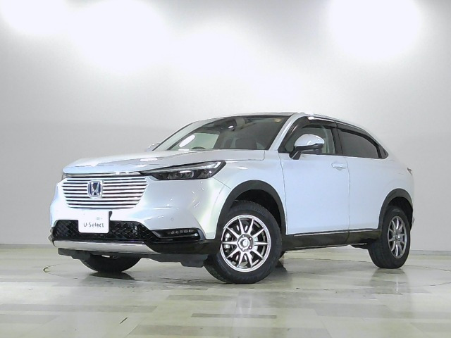 ヴェゼル1.5 ハイブリッド Z