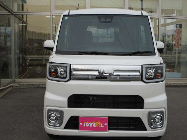 ウェイクG ターボ SAIII