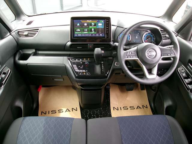 ルークスハイウェイスター Gターボ 4WD