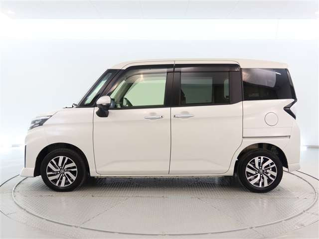 ルーミー1.0 カスタム G