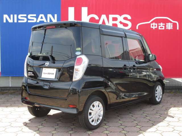 デイズルークスX