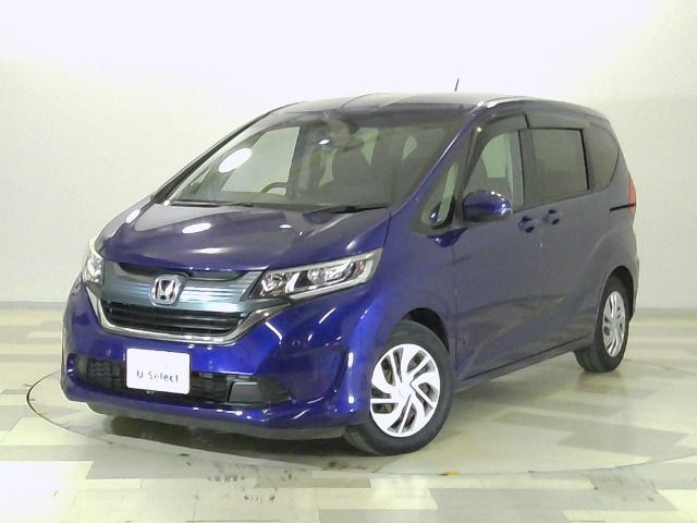 フリード1.5 G ホンダセンシング
