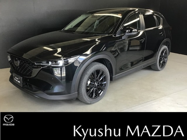 CX-52.0 20S ブラックトーンエディション