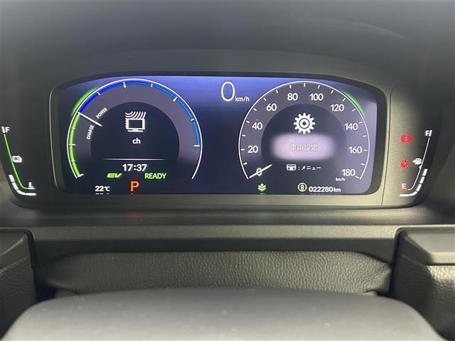 ステップワゴン2.0 e:HEV スパーダ