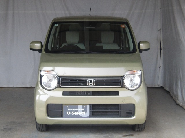 N-WGNL ホンダ センシング