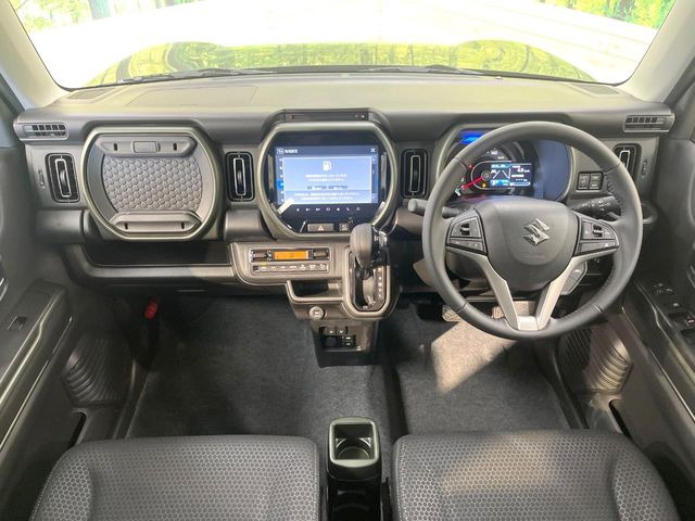 ハスラータフワイルド