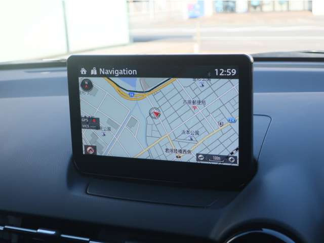 MAZDA21.5 15S スマートエディション