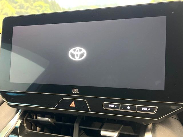 ハリアー2.5 ハイブリッド Z レザーパッケージ