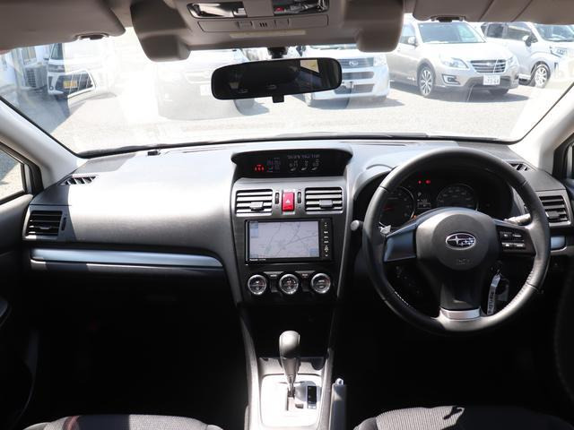 インプレッサG42.0 i アイサイト 4WD