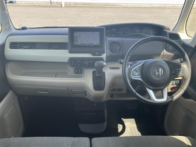 N-BOXG L ターボ ホンダセンシング 4WD