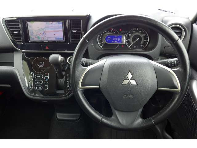 eKスペースカスタムG e-アシスト